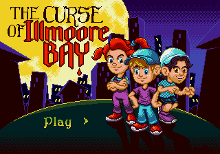 Curse of Illmoore Bay, The (World) (Demo 2) (Aftermarket) (Unl)